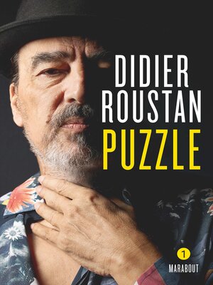 cover image of Didier Roustan--Puzzle